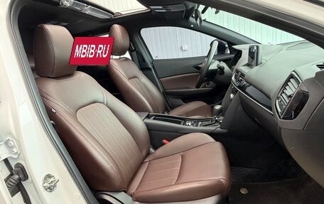 Mazda CX-4, 2023 год, 2 249 666 рублей, 16 фотография