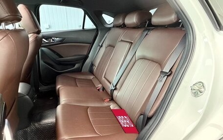 Mazda CX-4, 2023 год, 2 249 666 рублей, 17 фотография