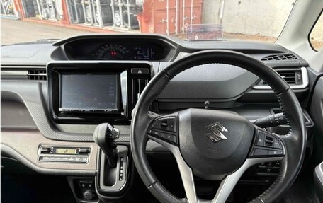 Suzuki Solio, 2022 год, 926 000 рублей, 10 фотография