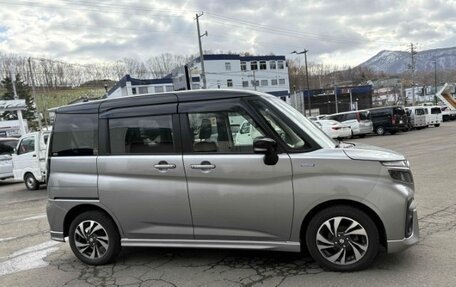 Suzuki Solio, 2022 год, 926 000 рублей, 7 фотография