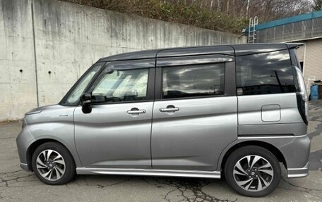 Suzuki Solio, 2022 год, 926 000 рублей, 8 фотография