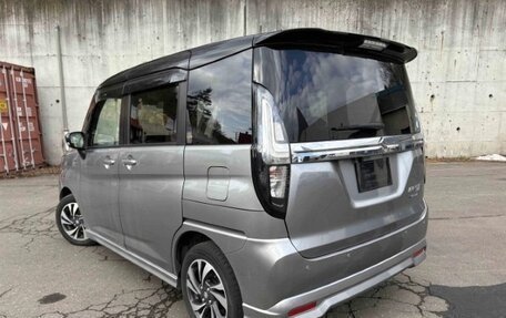 Suzuki Solio, 2022 год, 926 000 рублей, 6 фотография