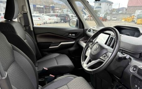 Suzuki Solio, 2022 год, 926 000 рублей, 9 фотография