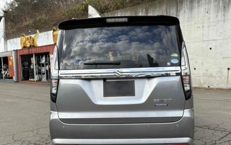 Suzuki Solio, 2022 год, 926 000 рублей, 5 фотография