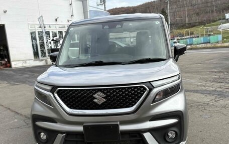 Suzuki Solio, 2022 год, 926 000 рублей, 2 фотография