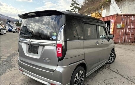 Suzuki Solio, 2022 год, 926 000 рублей, 4 фотография