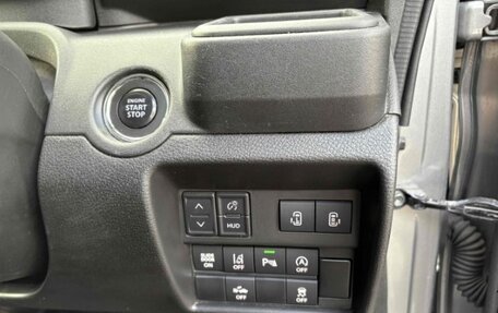 Suzuki Solio, 2022 год, 926 000 рублей, 13 фотография