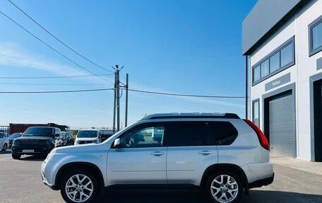 Nissan X-Trail, 2013 год, 1 649 000 рублей, 3 фотография