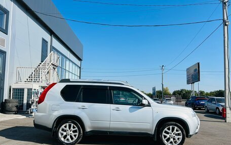 Nissan X-Trail, 2013 год, 1 649 000 рублей, 7 фотография