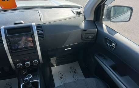 Nissan X-Trail, 2013 год, 1 649 000 рублей, 15 фотография
