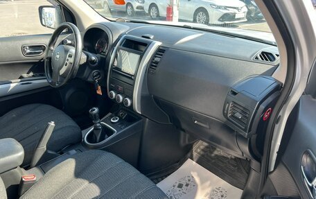 Nissan X-Trail, 2013 год, 1 649 000 рублей, 12 фотография