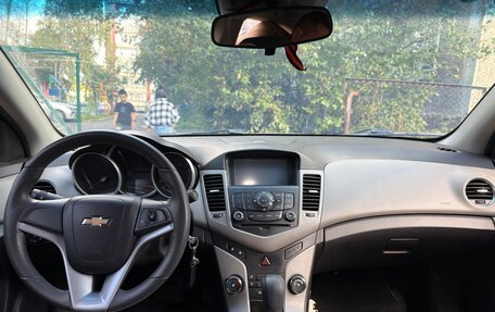 Chevrolet Cruze II, 2012 год, 650 000 рублей, 6 фотография