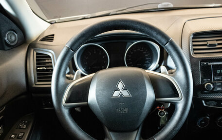 Mitsubishi ASX I рестайлинг, 2014 год, 1 050 000 рублей, 6 фотография