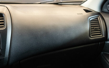 Mitsubishi ASX I рестайлинг, 2014 год, 1 050 000 рублей, 8 фотография