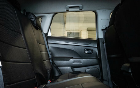 Mitsubishi ASX I рестайлинг, 2014 год, 1 050 000 рублей, 11 фотография