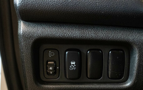 Mitsubishi ASX I рестайлинг, 2014 год, 1 050 000 рублей, 14 фотография