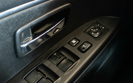 Mitsubishi ASX I рестайлинг, 2014 год, 1 050 000 рублей, 13 фотография
