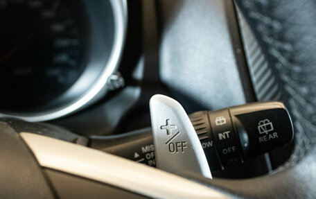 Mitsubishi ASX I рестайлинг, 2014 год, 1 050 000 рублей, 15 фотография