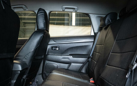 Mitsubishi ASX I рестайлинг, 2014 год, 1 050 000 рублей, 10 фотография