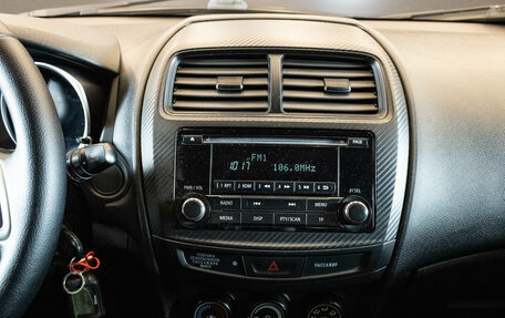 Mitsubishi ASX I рестайлинг, 2014 год, 1 050 000 рублей, 7 фотография