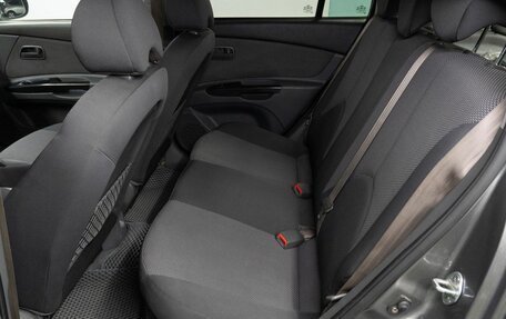 KIA Rio II, 2010 год, 570 000 рублей, 14 фотография