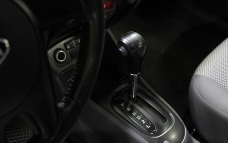 KIA Rio II, 2010 год, 570 000 рублей, 11 фотография