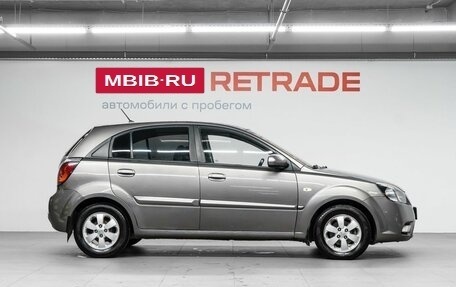 KIA Rio II, 2010 год, 570 000 рублей, 5 фотография