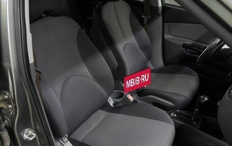 KIA Rio II, 2010 год, 570 000 рублей, 16 фотография