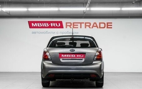 KIA Rio II, 2010 год, 570 000 рублей, 7 фотография