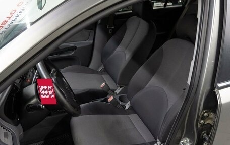 KIA Rio II, 2010 год, 570 000 рублей, 13 фотография