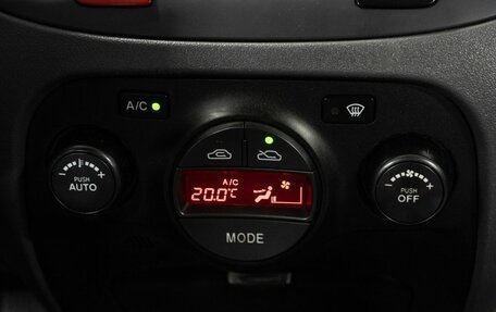 KIA Rio II, 2010 год, 570 000 рублей, 20 фотография