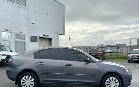 Mazda 3, 2008 год, 279 000 рублей, 8 фотография