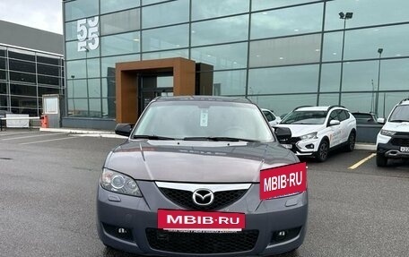 Mazda 3, 2008 год, 279 000 рублей, 5 фотография
