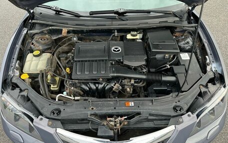 Mazda 3, 2008 год, 279 000 рублей, 14 фотография