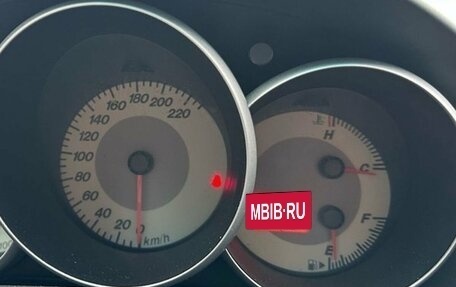 Mazda 3, 2008 год, 279 000 рублей, 17 фотография