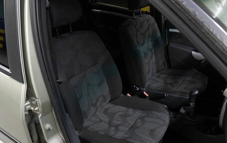 Renault Logan I, 2011 год, 370 000 рублей, 15 фотография