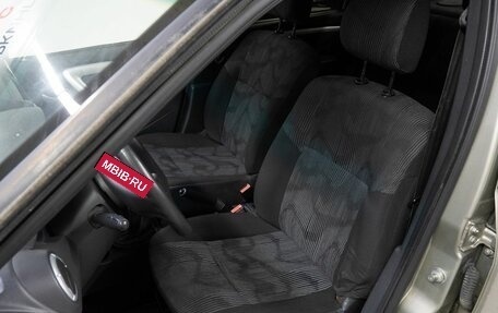 Renault Logan I, 2011 год, 370 000 рублей, 12 фотография