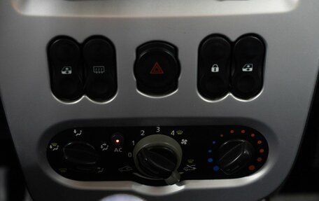 Renault Logan I, 2011 год, 370 000 рублей, 19 фотография