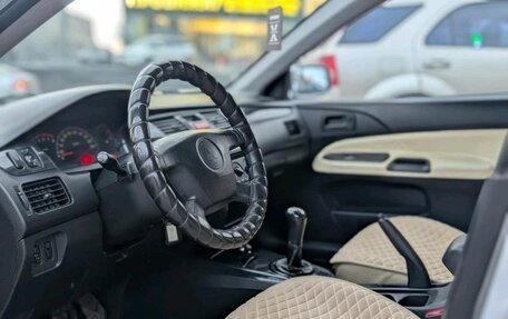 Mitsubishi Lancer IX, 2004 год, 300 000 рублей, 8 фотография