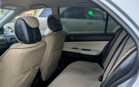 Mitsubishi Lancer IX, 2004 год, 300 000 рублей, 9 фотография