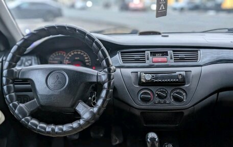 Mitsubishi Lancer IX, 2004 год, 300 000 рублей, 10 фотография