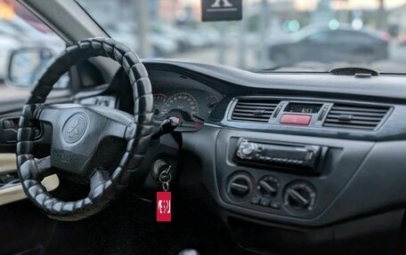 Mitsubishi Lancer IX, 2004 год, 300 000 рублей, 12 фотография