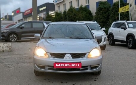 Mitsubishi Lancer IX, 2004 год, 300 000 рублей, 7 фотография