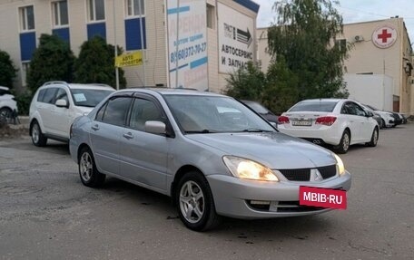 Mitsubishi Lancer IX, 2004 год, 300 000 рублей, 6 фотография