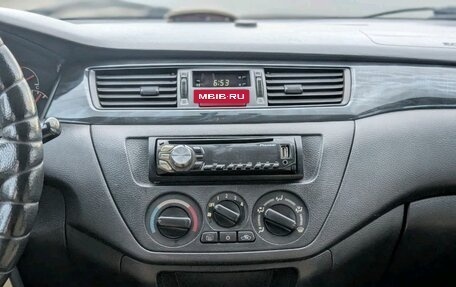 Mitsubishi Lancer IX, 2004 год, 300 000 рублей, 13 фотография