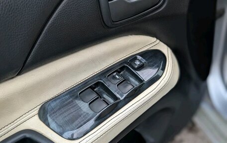 Mitsubishi Lancer IX, 2004 год, 300 000 рублей, 17 фотография