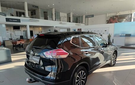 Nissan X-Trail, 2017 год, 1 575 000 рублей, 6 фотография