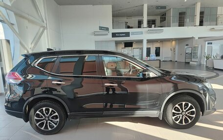 Nissan X-Trail, 2017 год, 1 575 000 рублей, 5 фотография