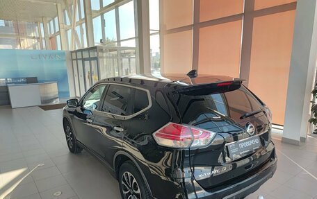 Nissan X-Trail, 2017 год, 1 575 000 рублей, 8 фотография