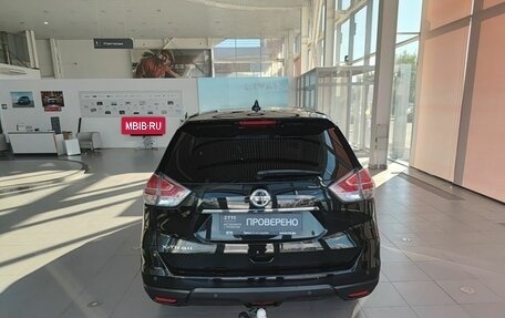 Nissan X-Trail, 2017 год, 1 575 000 рублей, 7 фотография